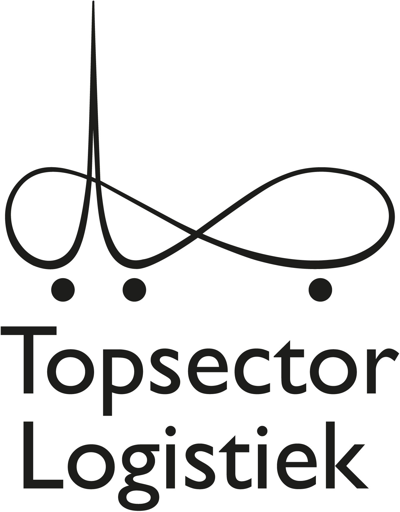 Topsector Logistiek logo